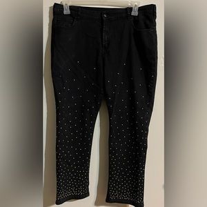 DG2 Ladies Pants